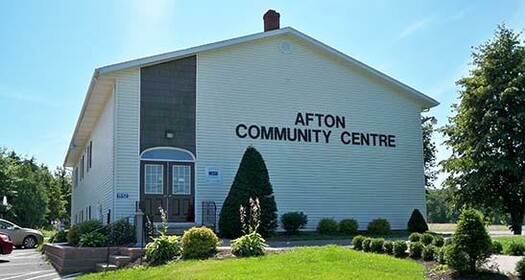Afton Community Center